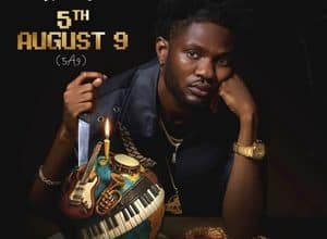Lyrical Joe – 5th August 9