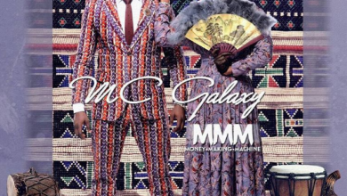 MC Galaxy – Go Gaaga (Remix) ft Sarkodie