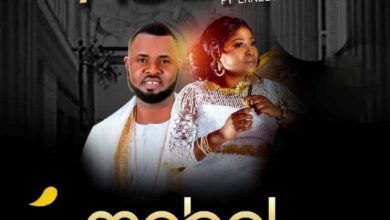 Mabel Okyere Ft Ernest Opoku – Aseda