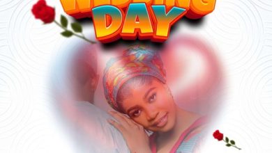 Maccasio - Wedding Day Ft Don Sigli