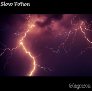 Magnom – Slow Potion Instrumental