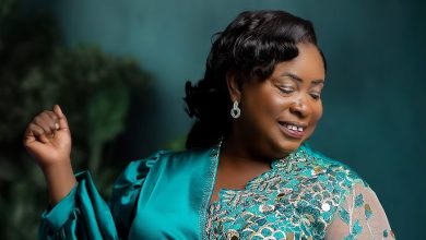 Mama Esther – Esan Na Atowo