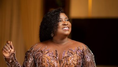 Mama Esther – Ka Asem Pa