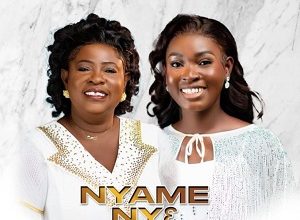 Mama Esther – Nyame Nye Mistake Ft Ella