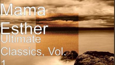 Mama Esther – Time Nkoe