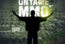 Mandem Yopic – Onyame Mmo
