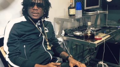 Masicka – They Dont Know
