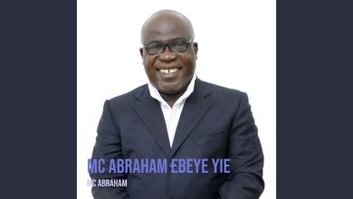 Mc Abraham – Nhyira ne nnome