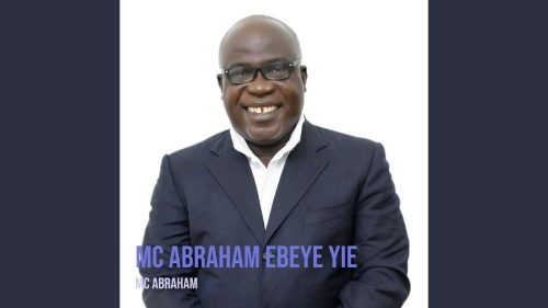 Mc Abraham – Nhyira ne nnome