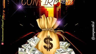 Medikal – Confirm (Remix) ft Sarkodie (Prod By UnkleBeatz)
