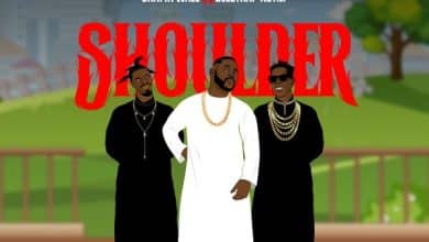 Medikal – Shoulder Ft Shatta Wale & Beeztrap KOTM
