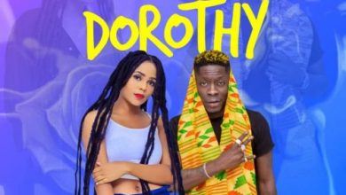 Mishasha Ft Shatta Wale – Dorothy