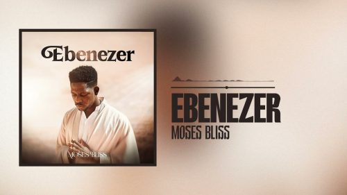 Moses Bliss - Ebenezer