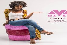 MzVee – I Don’t Know (Prod. by WillisBeatz x Kuami Eugene)