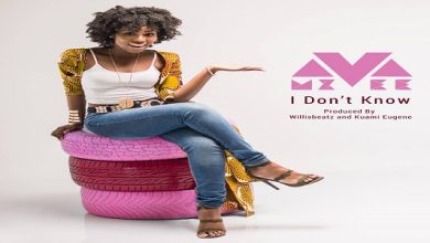 MzVee – I Don’t Know (Prod. by WillisBeatz x Kuami Eugene)