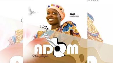 Naa Jacque – Adom
