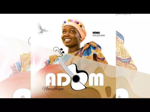 Naa Jacque – Adom