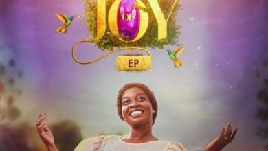Naa Jacque – Be My Reminder Yahweh