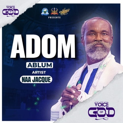 Naa Jacque – Bohye