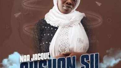 Naa Jacque – Susuan Su