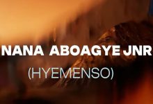 Nana Aboagye jnr – Hyeme Nso (Adadamu Song)