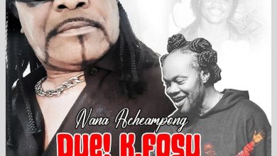 Nana Acheampong – Due K. Fosu (Daddy Lumba Tribute)