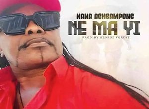 Nana Acheampong – Ne Ma Yi