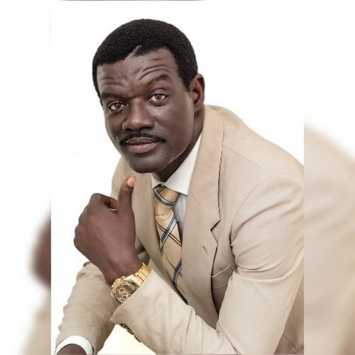 Nana Yaw Asare – Odomankoma