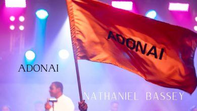 Nathaniel Bassey – Adonai (Mp3 & Lyrics)