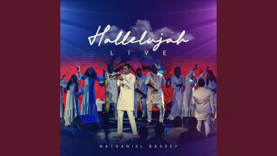 Nathaniel Bassey – Ebenezer
