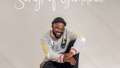 Neon Adejo – Eze Ebube
