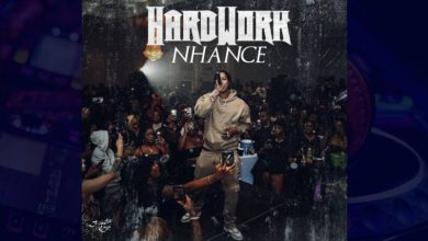 Nhance - Hard Work