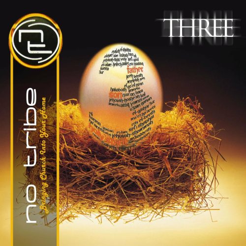 No Tribe – Aseda