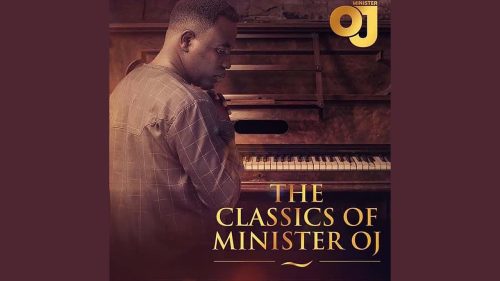 O. J. – Adom Ne Odo