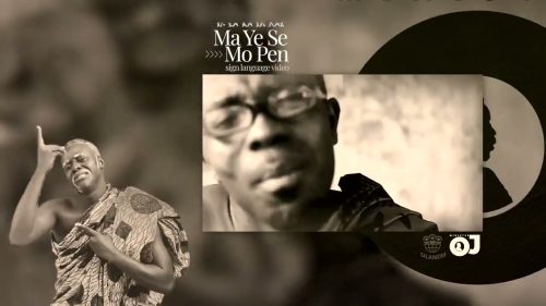 OJ – Maye se mo pen