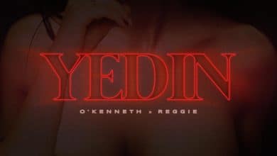 O’Kenneth – Yedin Ft Reggie