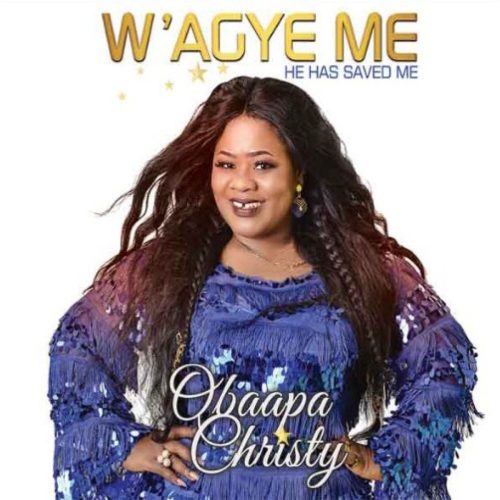 Obaapa Christy – Ma Enye Yie