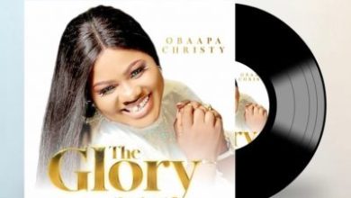 Obaapa Christy – The Glory