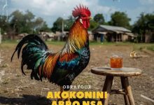 Obrafour – Akokonini Abro Nsa Ft S.K.Y De Tamale Boy