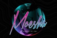 Obrafour – Moesha Ft Sarkodie (Prod. by JMJ)