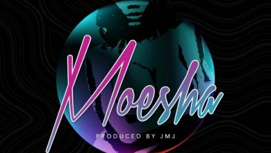 Obrafour – Moesha Ft Sarkodie (Prod. by JMJ)
