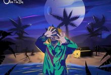 Olivetheboy - Goodsin (Prod By Beatz Vampire)