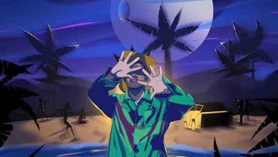 Olivetheboy - Goodsin (Prod By Beatz Vampire)