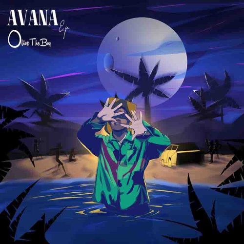Olivetheboy - Goodsin (Prod By Beatz Vampire)
