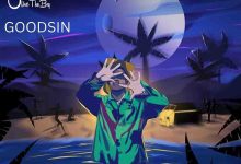 Olivetheboy - Stay (Prod By Beatz Vampire)