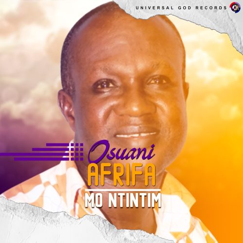 Osuani Afrifa – Wo Nsoroma Be Pue