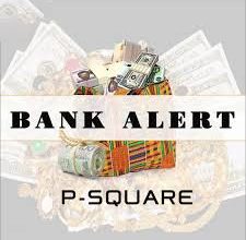 P-Square – Bank Alert