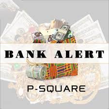 P-Square – Bank Alert