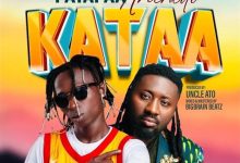 Patapaa – Kataa Ft Amerado