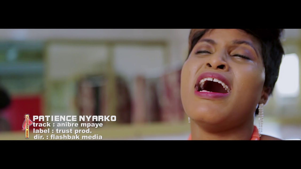 Patience Nyarko – Anibre Mpaye (Listen/Stream)